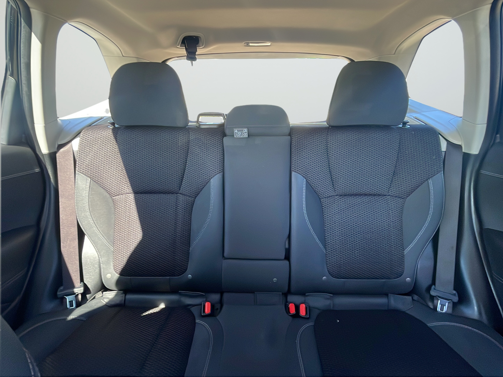 Used 2019 Black Subaru Premium image 39