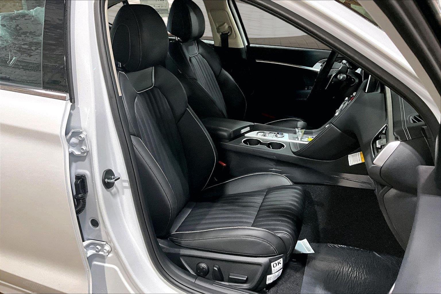 2026 GENESIS G70 Prestige - Photo 12
