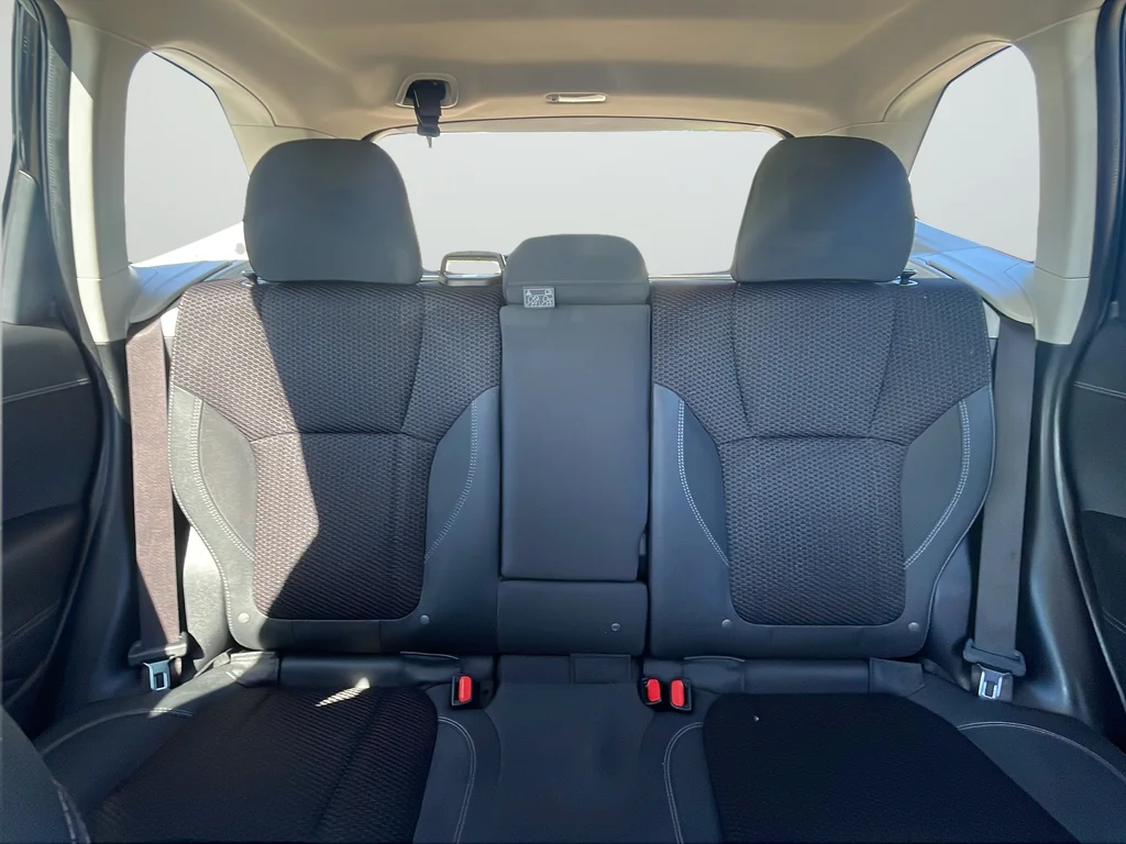 Used 2019 Black Subaru Premium image 40