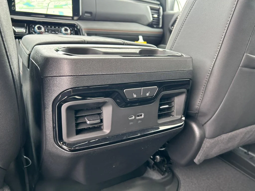 2026 GMC Sierra 1500 AT4 - Photo 33