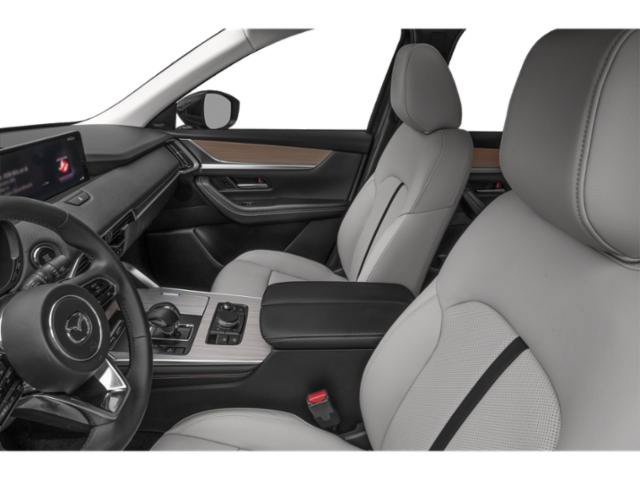 New 2026 Platinum Quartz Metallic Mazda 3.3 Turbo Premium Sport AWD image 11