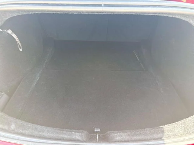 Used 2025 Ultra Red Tesla Performance image 21