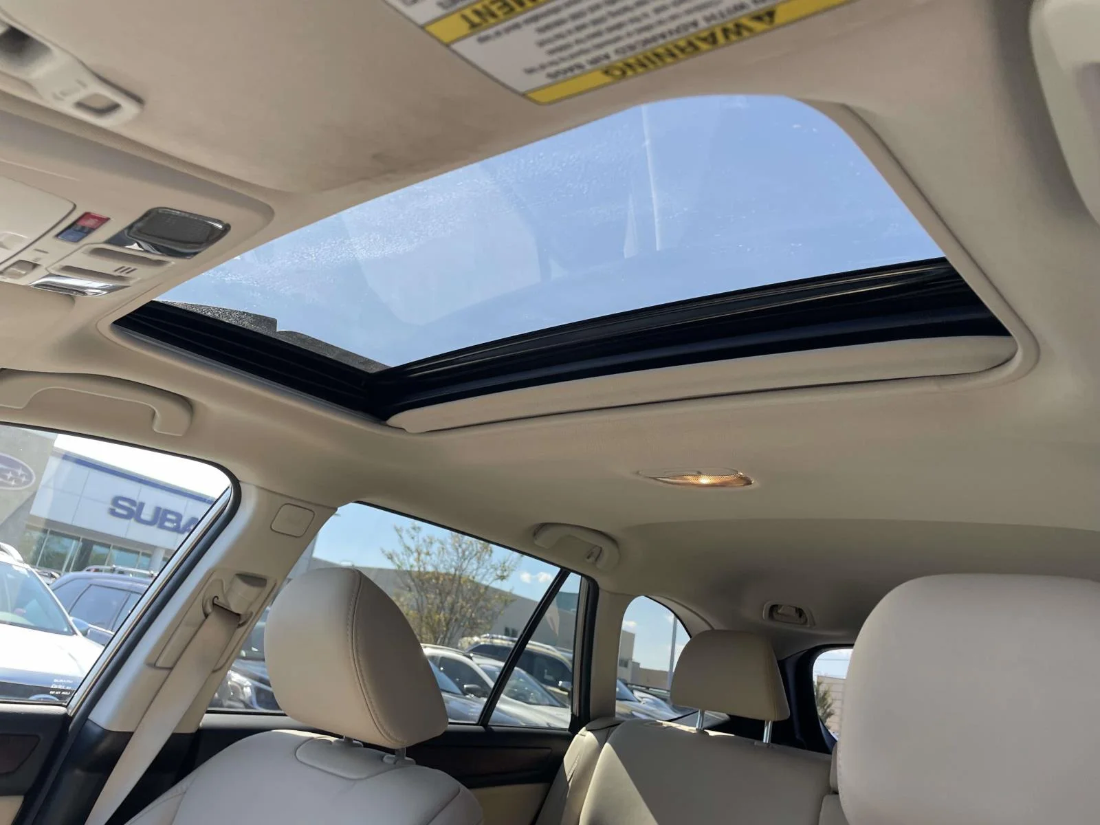 Used 2019 Tungsten Metallic Subaru Limited image 9