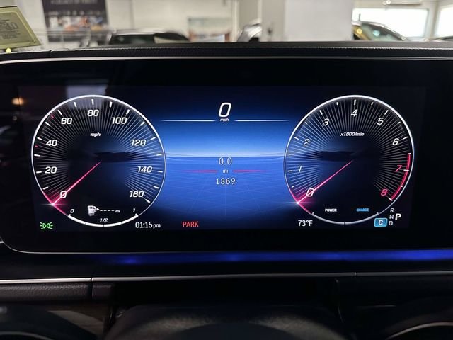Certified Used 2025  Mercedes-Benz GLS 580 image 38