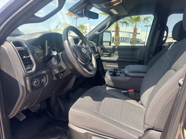 2025 RAM 3500 Chassis Tradesman - Photo 18