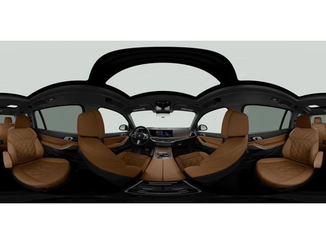New 2027 0490 Special Order Color BMW xDrive40i image 8