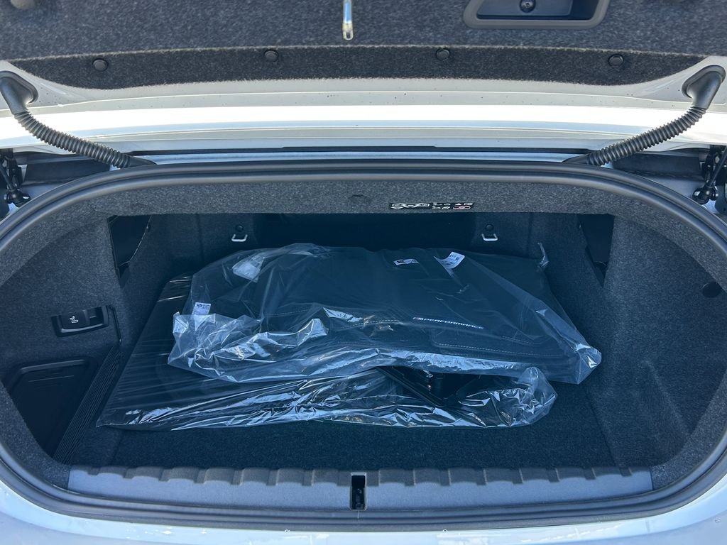 New 2026 Mineral White Metallic BMW 430i image 33