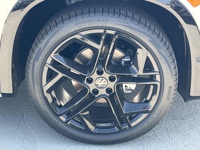New 2026 White/off-white Volkswagen 2.0T SE R-Line Black image 30