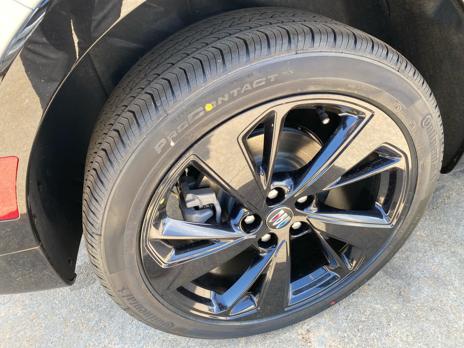 2026 Buick Envision Sport Touring - Photo 27