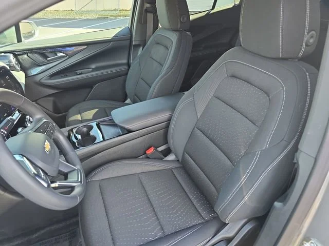 2025 Chevrolet Blazer EV LT - Photo 17