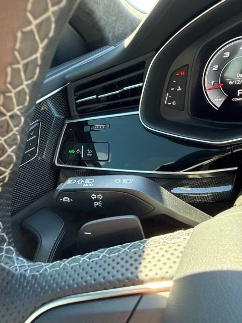 2022 Audi SQ8 Prestige - Photo 30