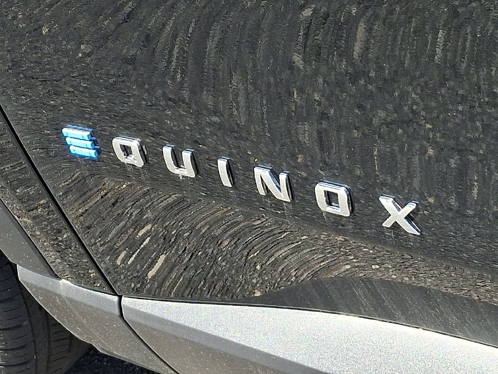 2026 Chevrolet Equinox EV 2LT - Photo 11