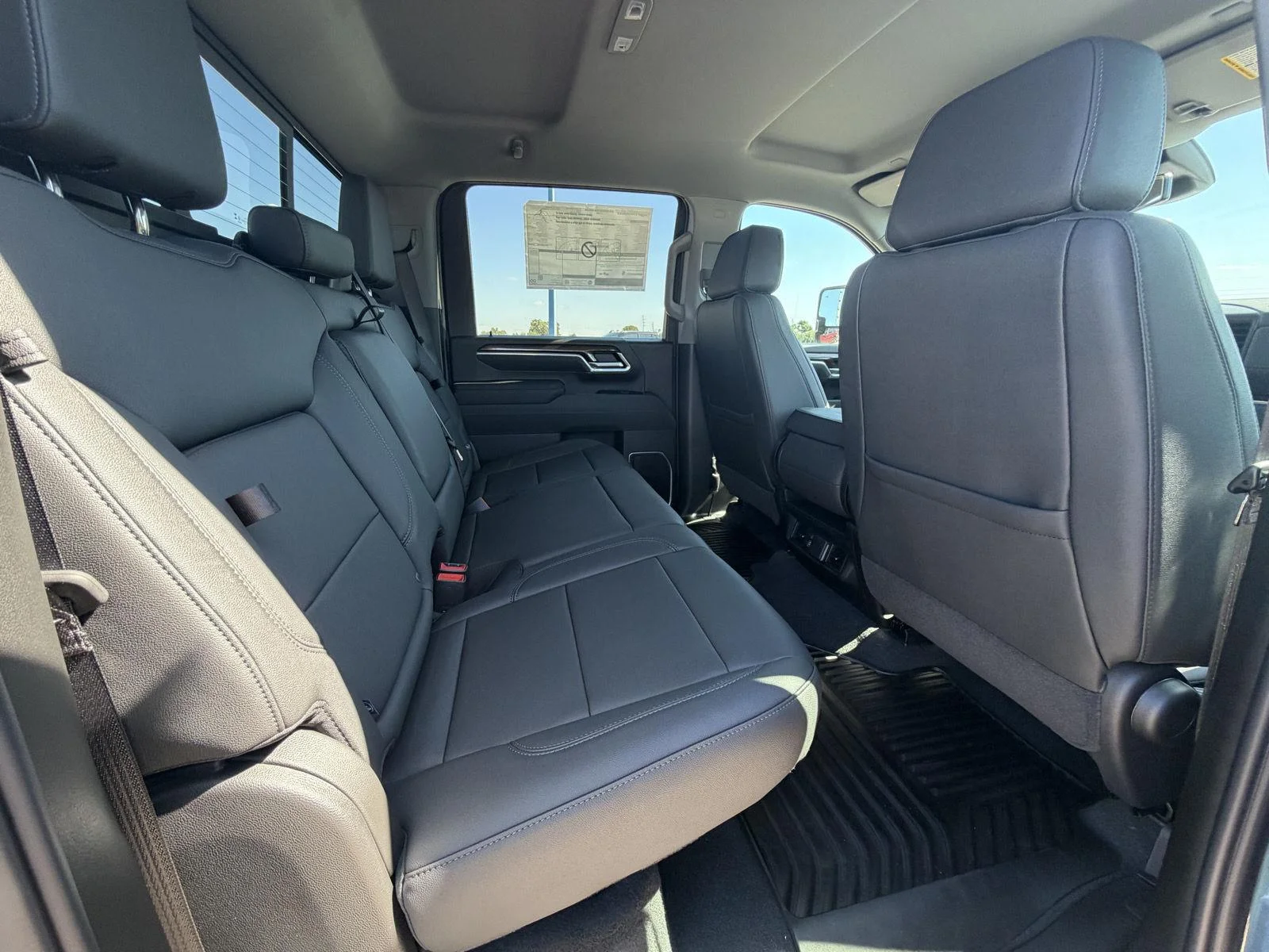 2026 Chevrolet Silverado 2500 HD LT - Photo 16