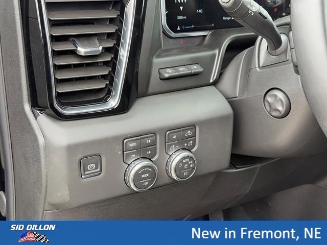 2026 GMC Sierra 1500 Denali - Photo 13