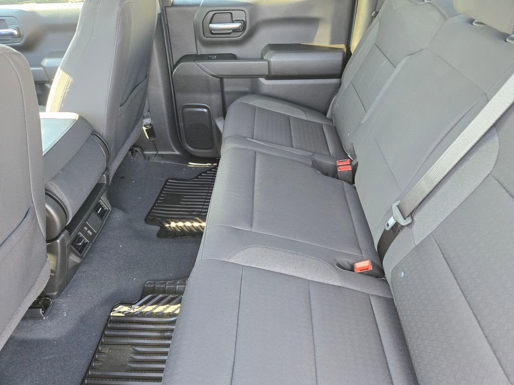 2026 GMC Sierra 1500 Pro - Photo 7