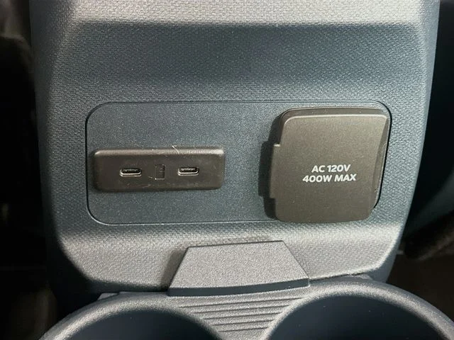 New 2026 Ford Maverick XLT