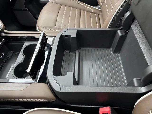 2026 GMC Yukon XL Denali Ultimate - Photo 36
