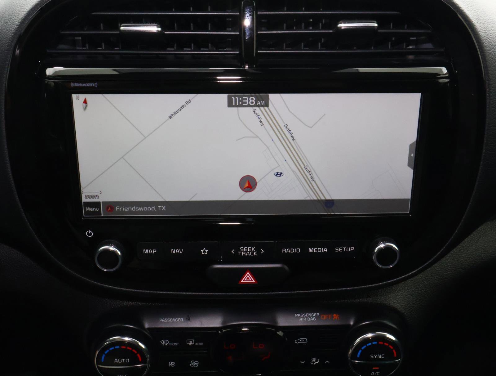 Used 2022 Gravity Gray Kia GT-Line image 27