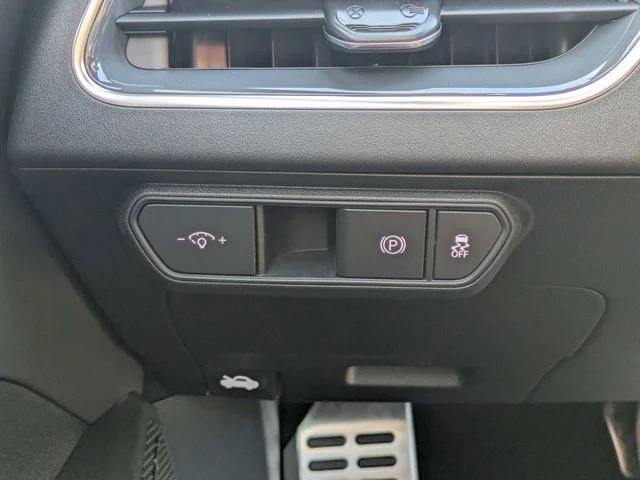 New 2025 Currant Red Kia GT-Line Turbo image 24