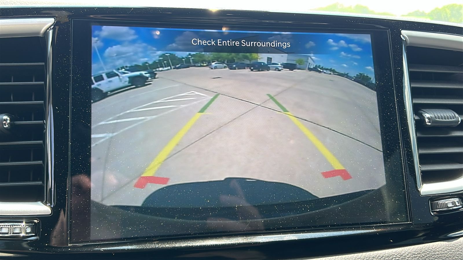 Used 2025 Black Chrysler Select image 30