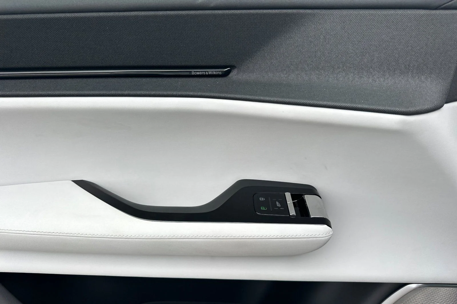 Used 2025 Jupiter Metallic Polestar Long Range Dual Motor image 14