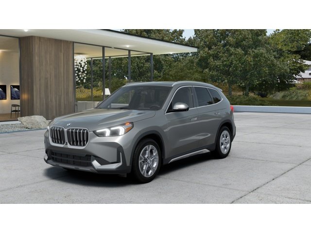 2026 BMW X1 xDrive28i's photo