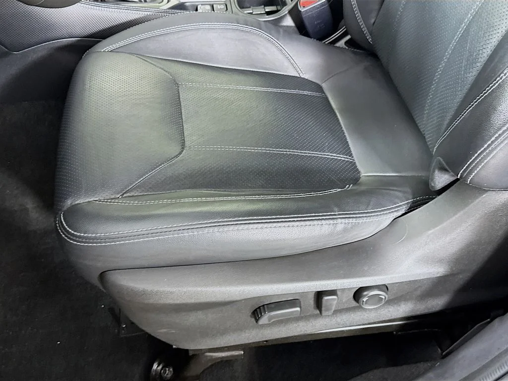 Used 2020 Gray Subaru Limited image 23