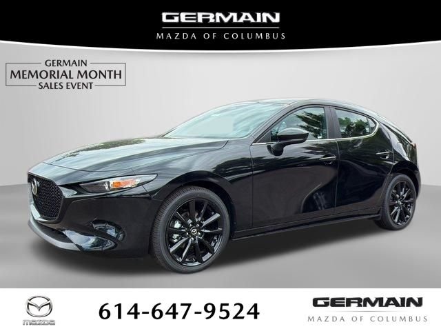 2026 Mazda CX-3 Select Sport AT 5-Door SKYACTIV's photo