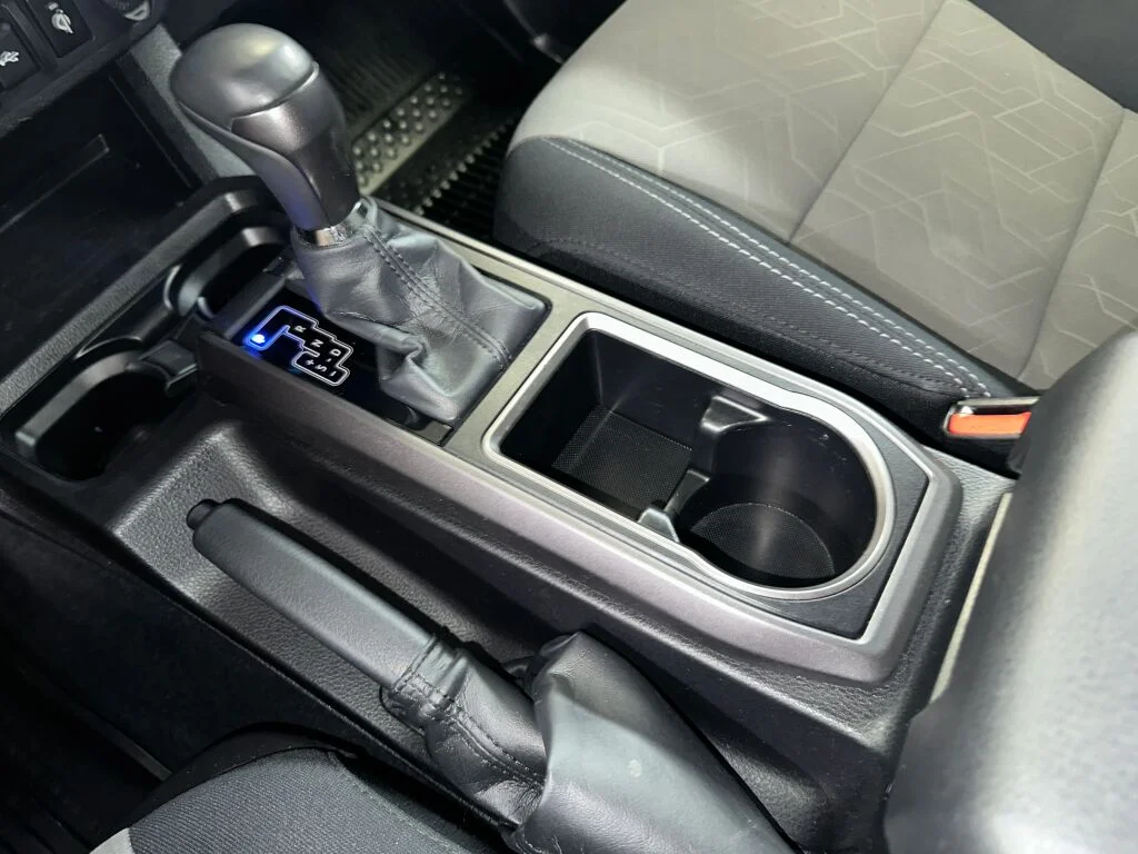2023 Toyota Tacoma TRD Off Road - Photo 16