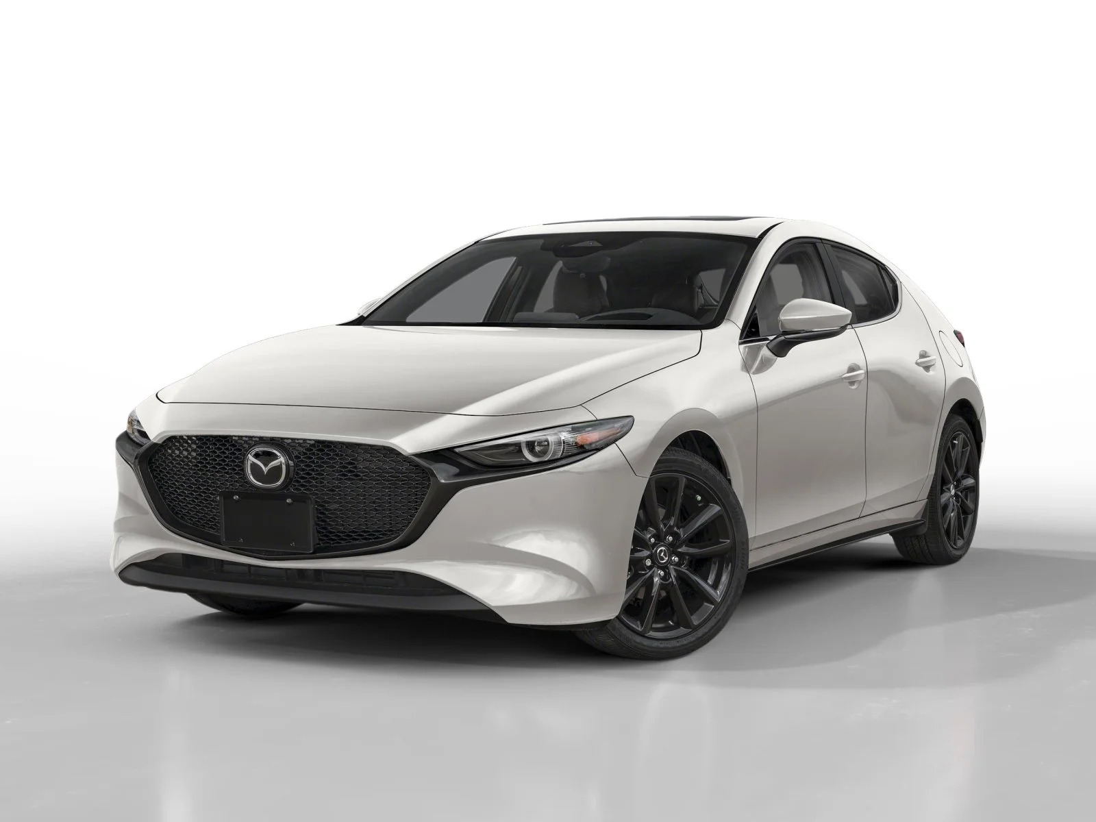 2026 Mazda CX-3 Premium MT 5-Door SKYACTIV's photo