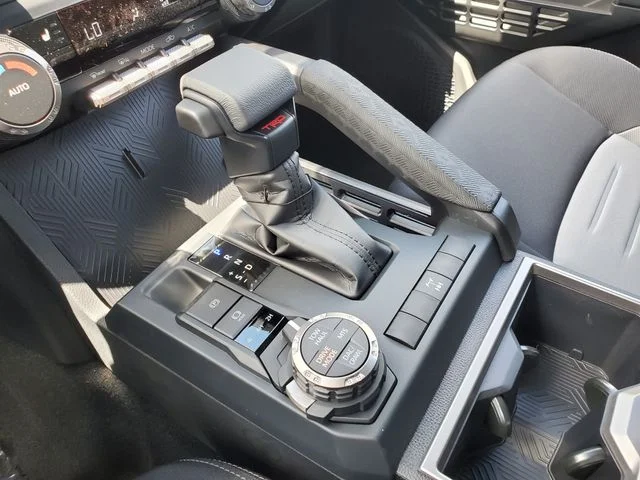 New 2026 White Toyota TRD Off-Road image 30