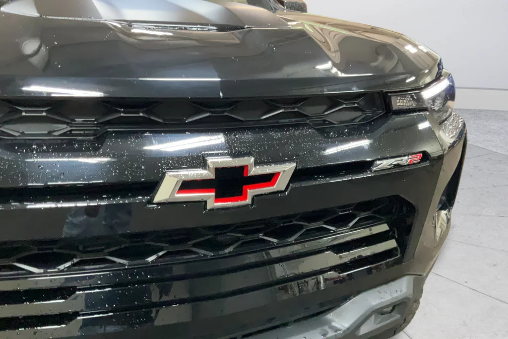 2024 Chevrolet Colorado ZR2 - Photo 28