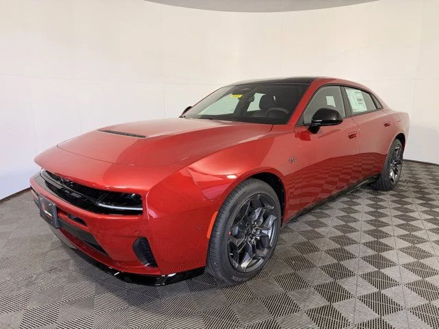 New 2026  Dodge R/T image 5