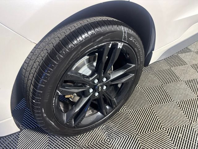 Certified Used 2019 White Ford ST image 7