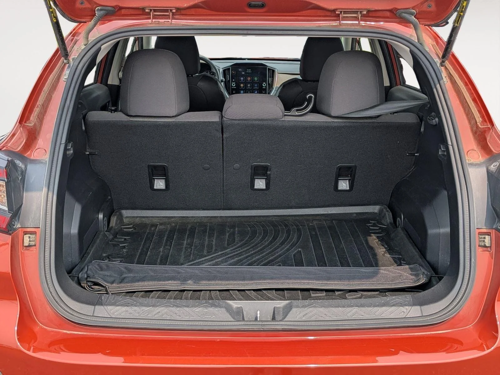 Used 2024 Sun Blaze Pearl Subaru Premium image 32