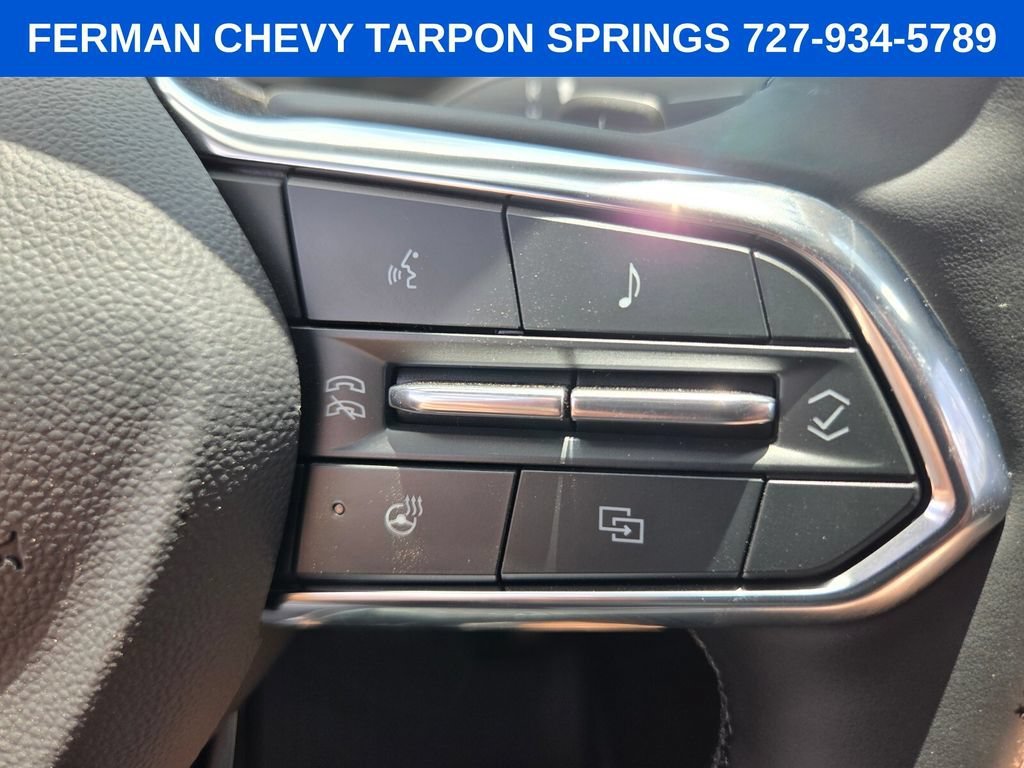 2027 Chevrolet Equinox LT - Photo 28