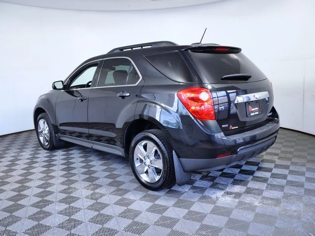 Used 2015 Black Chevrolet LT image 6