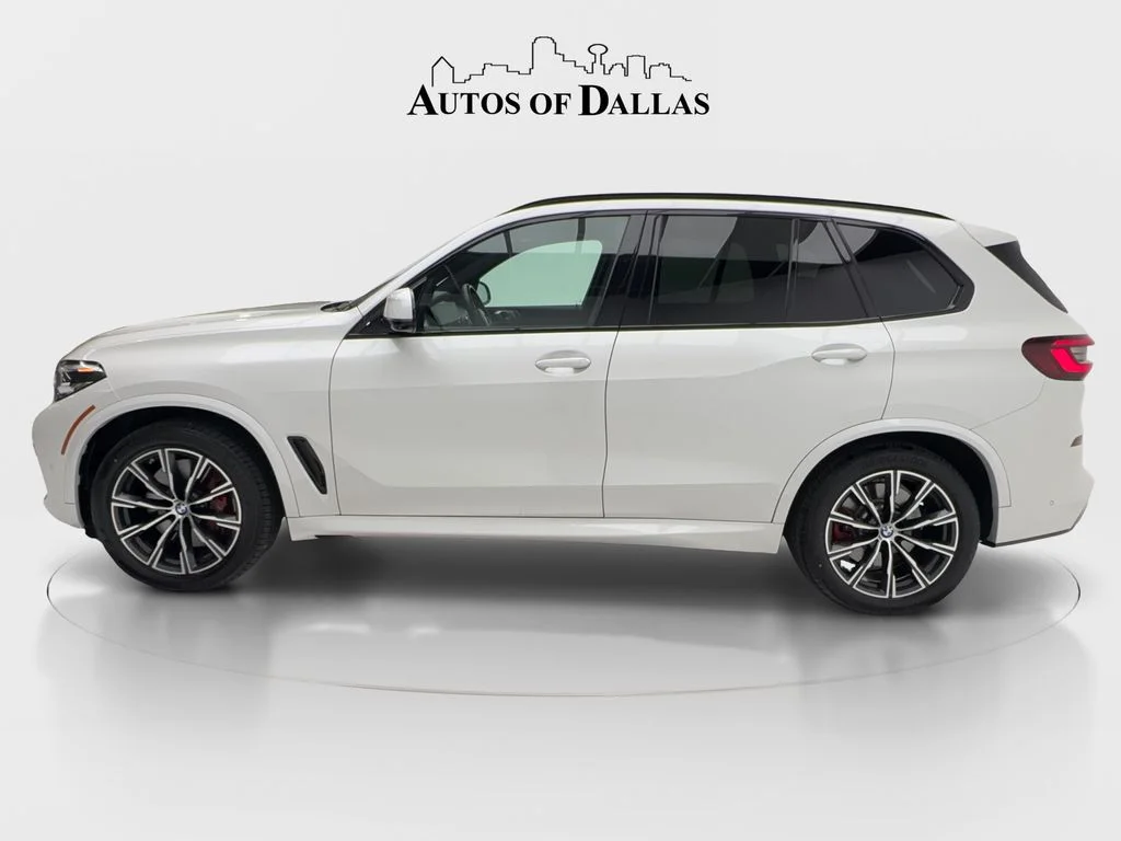 2022 BMW X5 M50i - Photo 6
