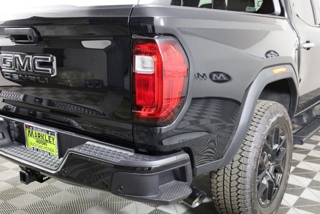 2026 GMC Canyon Denali - Photo 36