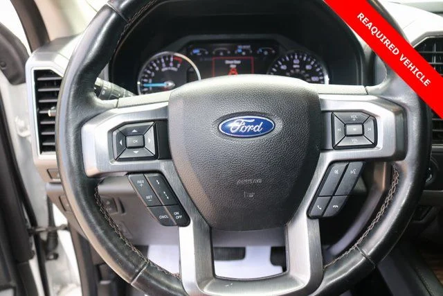 2020 Ford Expedition Platinum - Photo 31