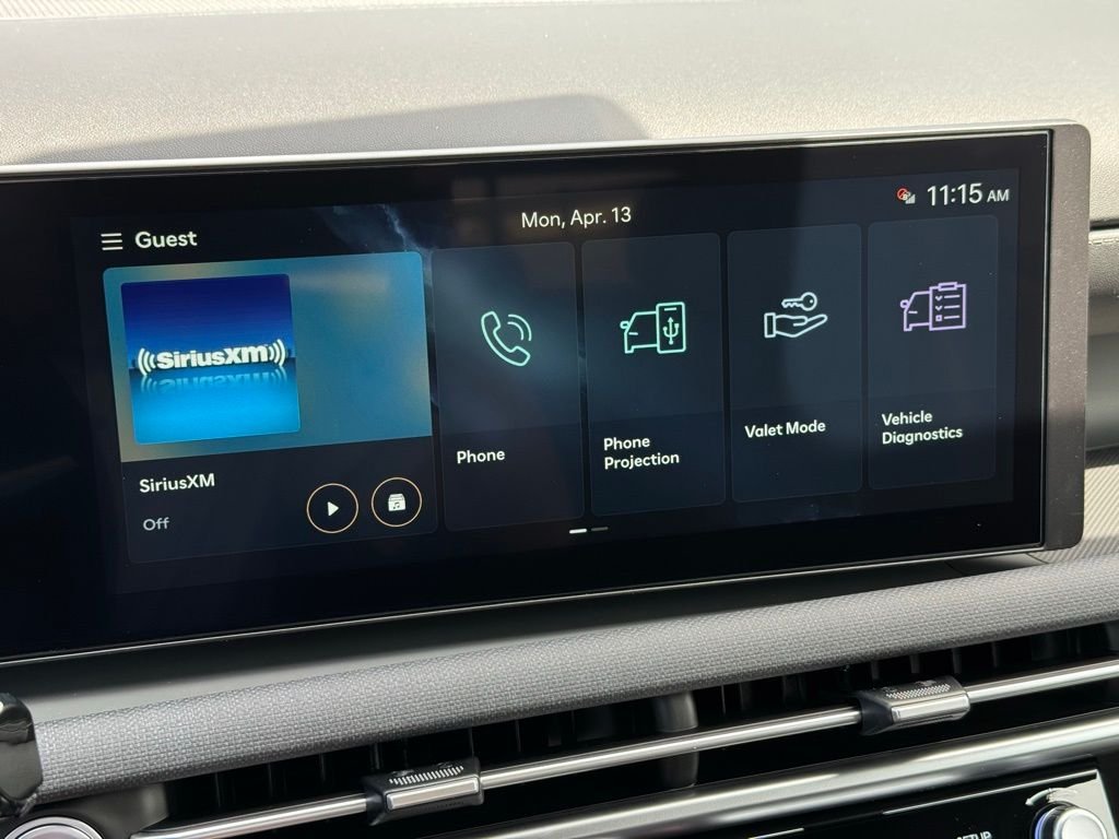2026 Hyundai Tucson XRT - Photo 25
