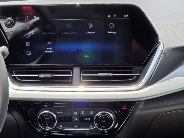 2026 Chevrolet Trax LT - Photo 10