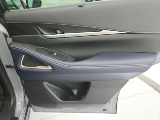 Used 2026 Gray INFINITI SPORT image 44