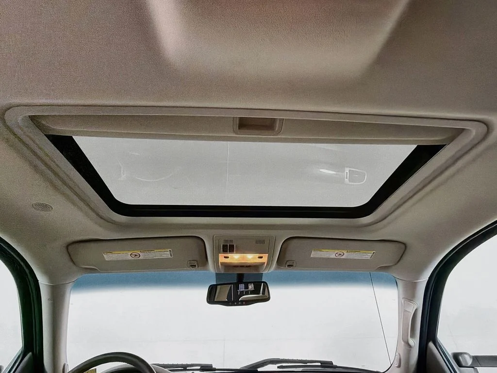 Used 2013 Red Chevrolet LTZ image 15