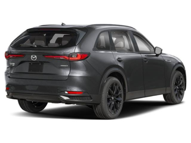 New 2026 Artisan Red Premium Mazda 3.3 Turbo Premium Sport AWD image 5
