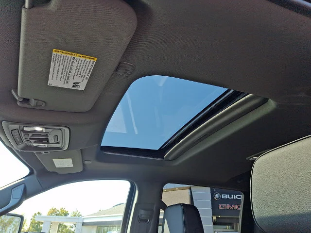 Used 2026 Blue GMC Denali image 14
