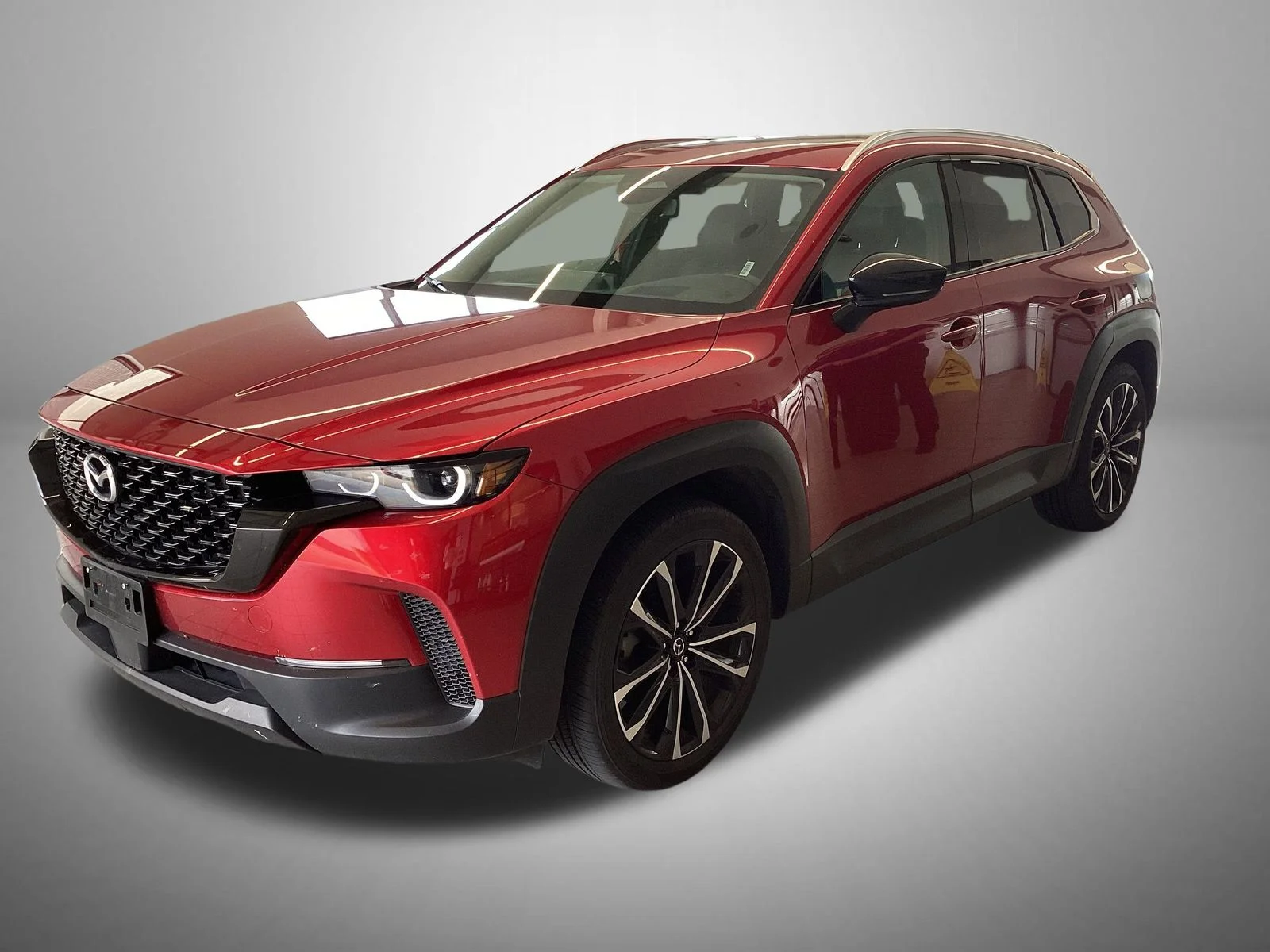 2025 Mazda CX-50 2.5 S Premium Plus's photo