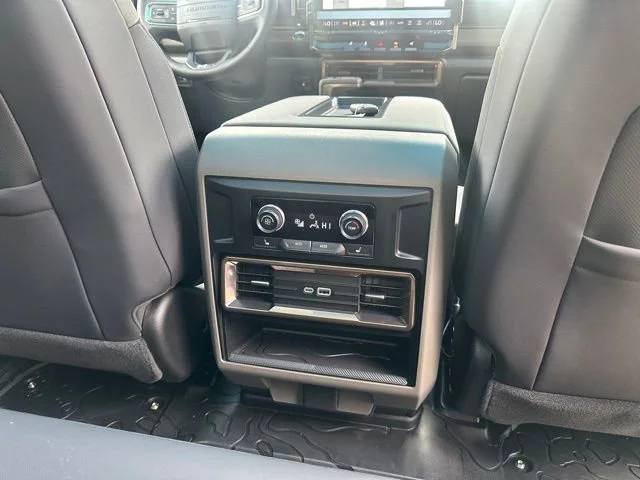 2025 GMC HUMMER EV 2X - Photo 15