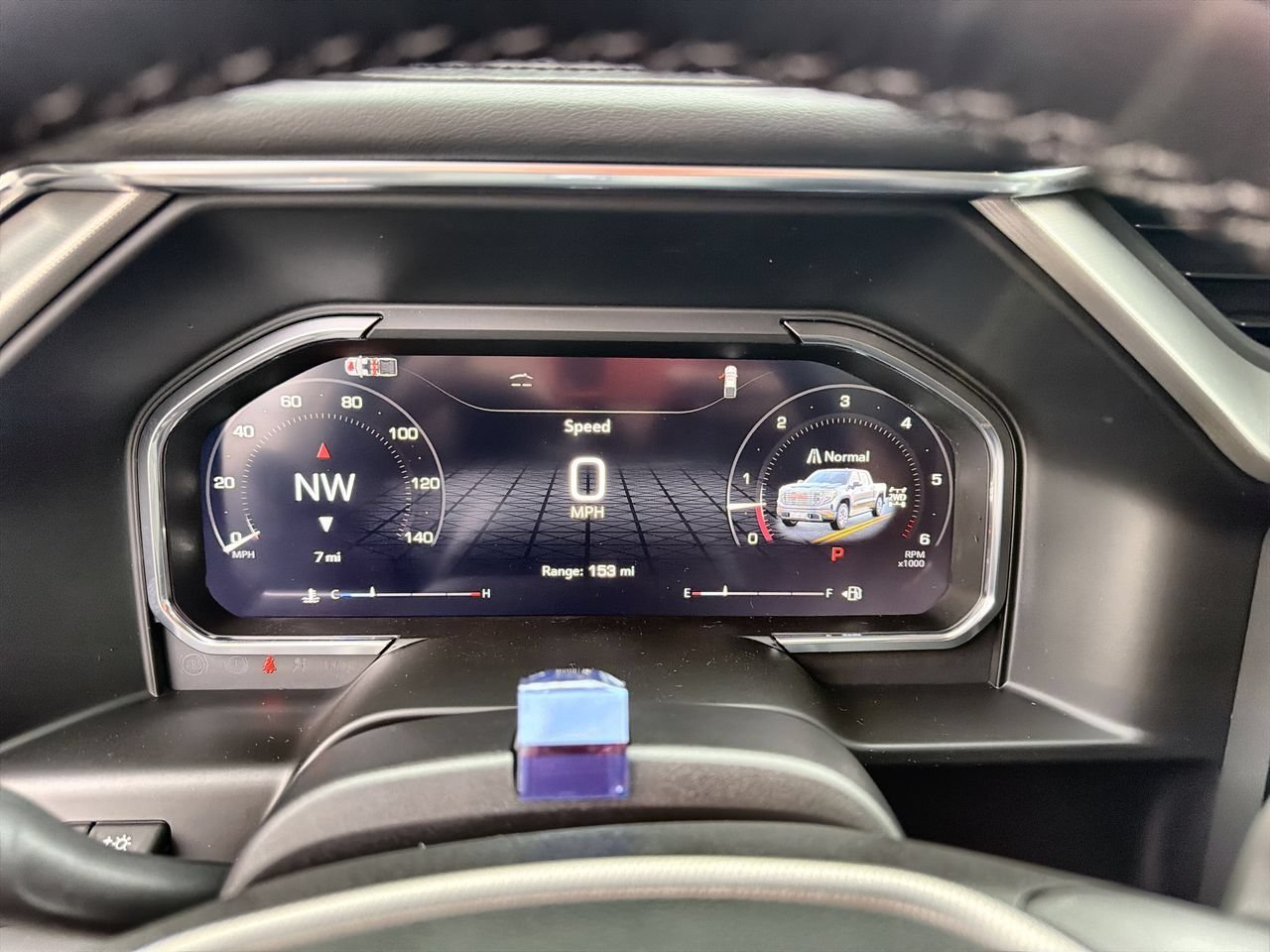 New 2026 Onyx Black GMC Denali image 12