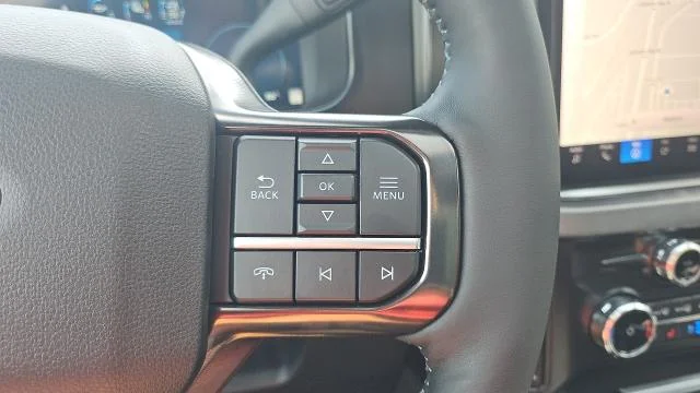 New 2026 Avalanche Ford Platinum 4WD image 36